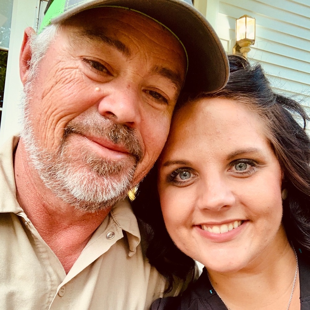 Meet your Posher, Shea